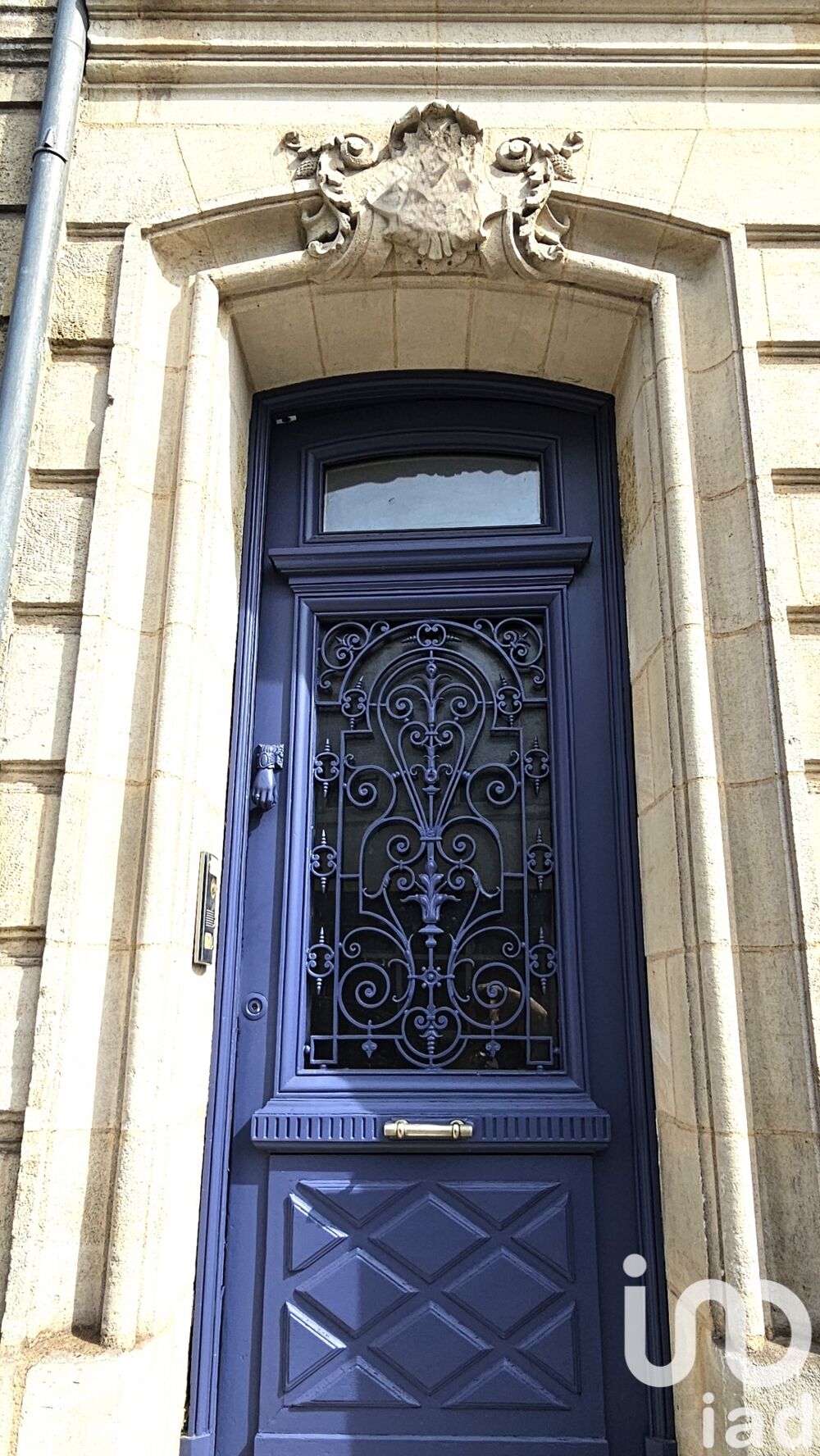 � vendre  Maison Bordeaux (33000)