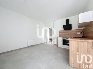  Appartement  vendre 2 pices 51 m