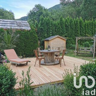  Maison � vendre 10 pi�ces 264 m�