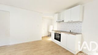  Appartement � louer 2 pi�ces 38 m�