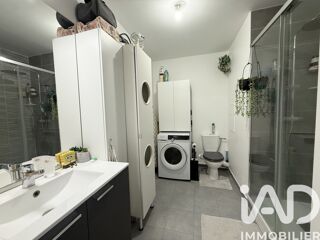  Appartement � vendre 2 pi�ces 40 m�