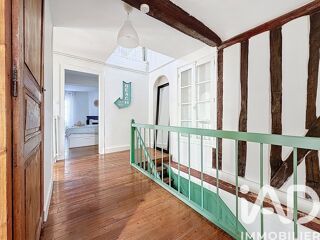  Maison � vendre 8 pi�ces 205 m�