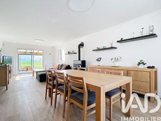  Maison � vendre 8 pi�ces 160 m�