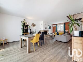  Maison � vendre 5 pi�ces 120 m�