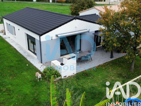   Vente Maison/villa 4 pi�ces Maison - 4 pi�ce(s) - 98 m�