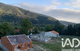  Terrain  vendre 404 m