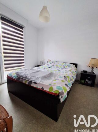  Appartement � vendre 4 pi�ces 63 m�