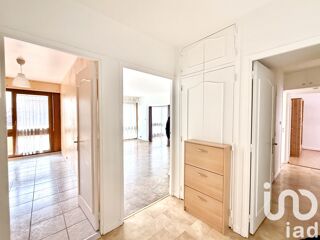  Appartement � vendre 4 pi�ces 81 m�