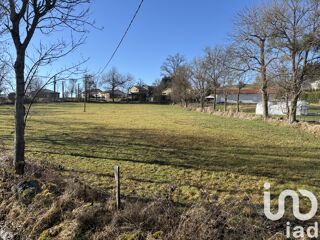  Terrain � vendre 4084 m�