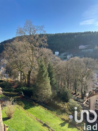  Appartement  vendre 3 pices 60 m