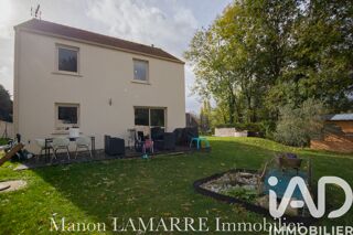  Maison � vendre 6 pi�ces 105 m�