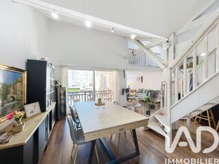  Appartement � vendre 5 pi�ces 123 m�