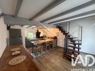  Maison � vendre 4 pi�ces 90 m�