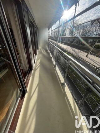  Appartement � vendre 4 pi�ces 84 m�