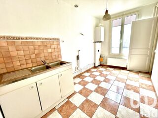  Maison � vendre 3 pi�ces 57 m�