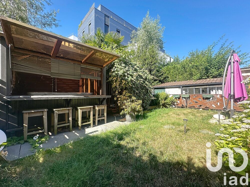  vendre  Maison Bagneux (92220)