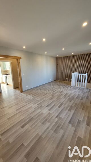  Appartement � vendre 3 pi�ces 69 m�