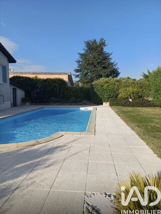  Maison � vendre 5 pi�ces 89 m�