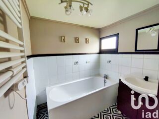  Maison � vendre 5 pi�ces 80 m�