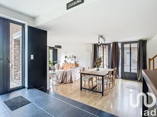  Maison � vendre 12 pi�ces 306 m�