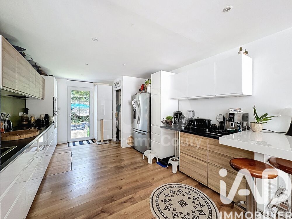 � vendre  Maison La Baule-Escoublac (44500)