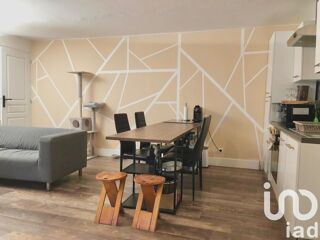  Appartement � vendre 3 pi�ces 56 m�