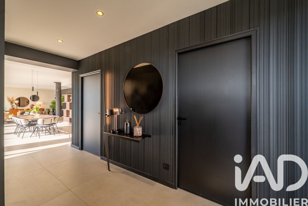 � vendre  Villa Tain-l'Hermitage (26600)