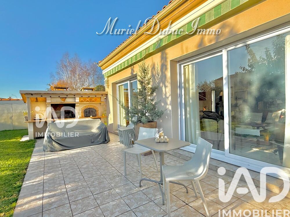 � vendre  Maison Les Mathes (17570)