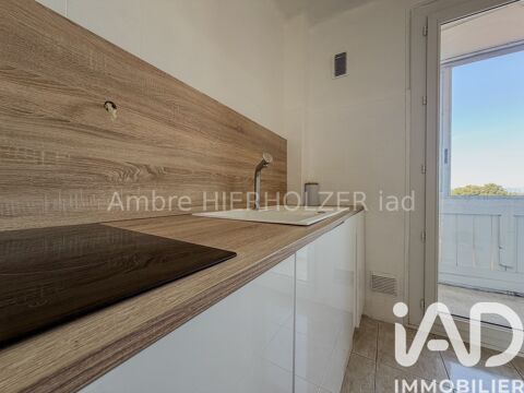  Appartement � vendre 3 pi�ces 65 m�