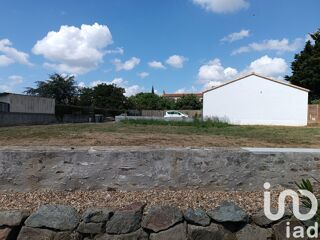  Terrain  vendre 520 m