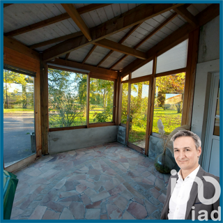  Maison  vendre 5 pices 251 m