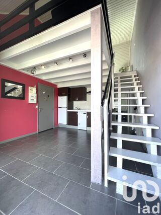  Appartement  vendre 3 pices 59 m