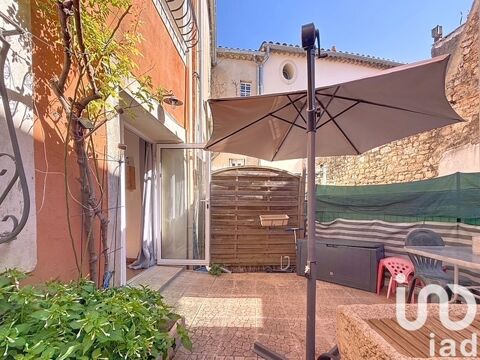   Vente Maison de village 3 pi�ces Maison - 3 pi�ce(s) - 60 m�