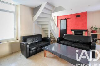  Maison � vendre 5 pi�ces 82 m�