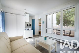  Appartement � vendre 2 pi�ces 24 m�