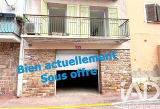  Parking / Garage � vendre 70 m�