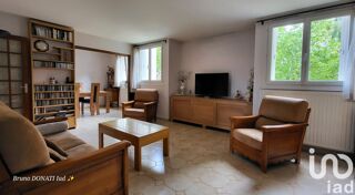  Appartement � vendre 4 pi�ces 84 m�