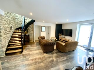  Maison � vendre 5 pi�ces 128 m�