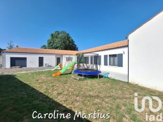  Maison  vendre 7 pices 166 m