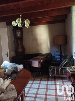  Maison � vendre 2 pi�ces 52 m�