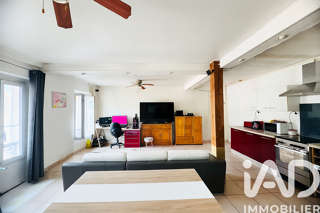  Appartement � vendre 4 pi�ces 85 m�