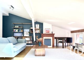  Appartement � vendre 4 pi�ces 92 m�