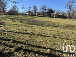  Terrain � vendre 4084 m�