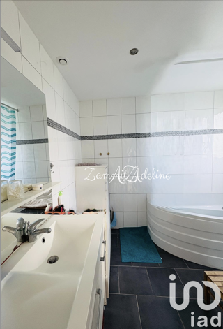  Maison � vendre 4 pi�ces 84 m�