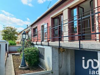  Maison  vendre 5 pices 119 m