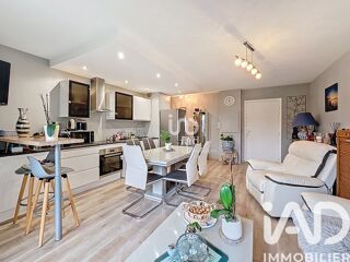  Appartement � vendre 3 pi�ces 58 m�