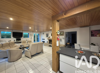  Maison � vendre 6 pi�ces 177 m�