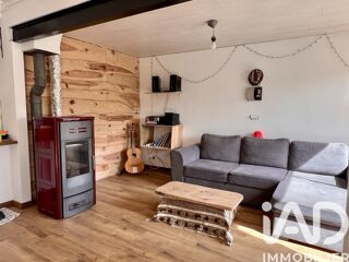  Maison � vendre 5 pi�ces 85 m�