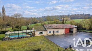  Maison � vendre 4 pi�ces 150 m�