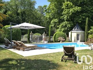  Maison  vendre 10 pices 270 m